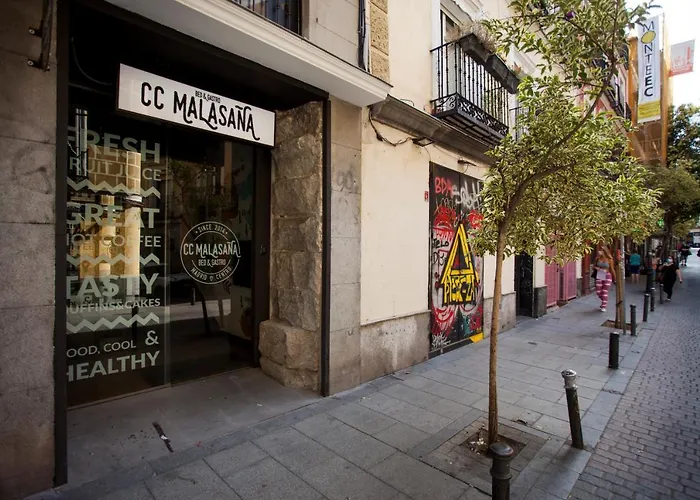 CC Malasaña