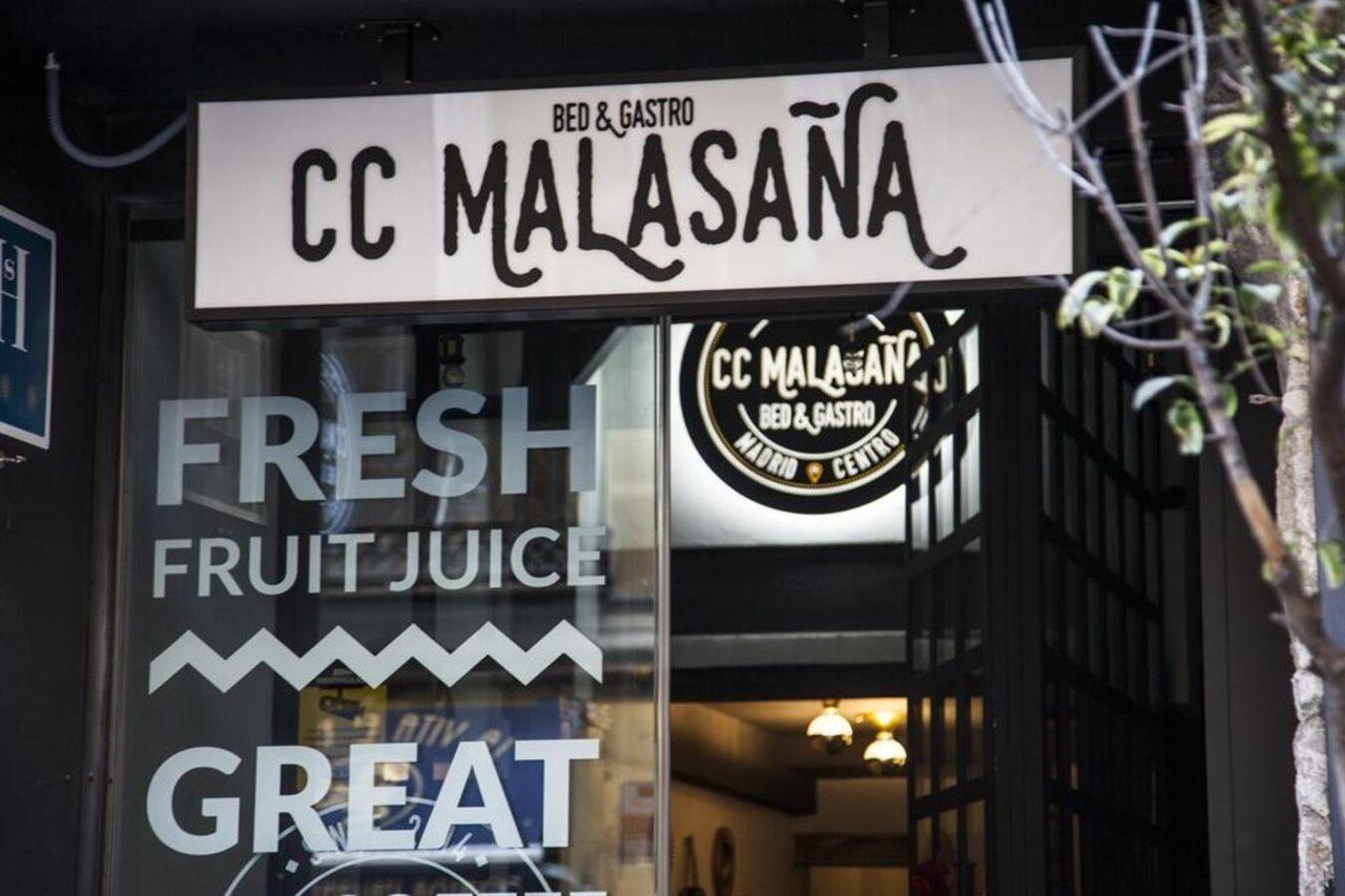 Affittacamere Cc Malasana